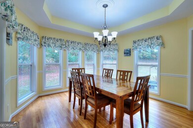 995 Hodges Cir, Mansfield, GA 30055 - photo 7