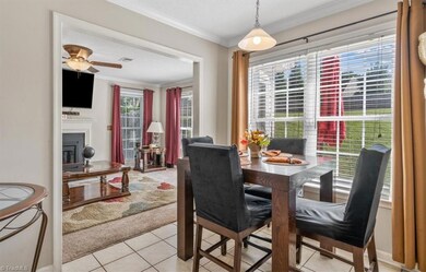 4308 Shade Tree Ct, High Point, NC 27265 - photo 6