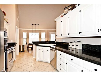 408 Gristmill, Bentonville, AR 72712 - photo 5