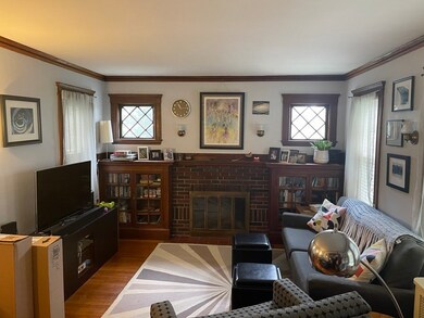 102 Central Ave unit 1, Newton, MA 02460 - photo 3