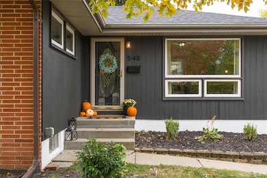548 29th St, West Des Moines, IA 50265 - photo 2