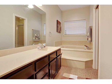 Master Bath/Spa.