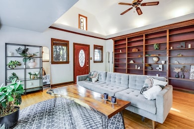 1739 N Ferrell Dr, Wichita, KS 67203 - photo 6