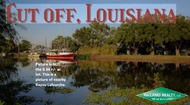 0 Old Safari Heights unit 11612067, Cut Off, LA 70345 - photo 2