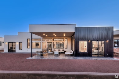 2195 S Salida Del Sol, Moab, UT 84532 - photo 2