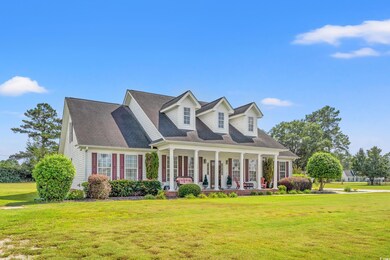 3708 Faith Dr, Conway, SC 29527 - photo 2