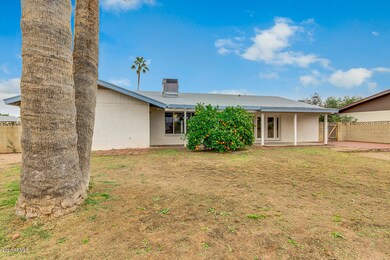 1046 S 72nd Place unit 5, Mesa, AZ 85208 - photo 6