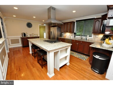 408 Fountain Ave, Burlington, NJ 08016 - photo 6