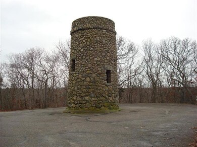 64 Uncle Bobs Way, South Dennis, MA 02660 - photo 3