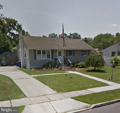 208 E Monroe Ave, Magnolia, NJ 08049 - photo 4