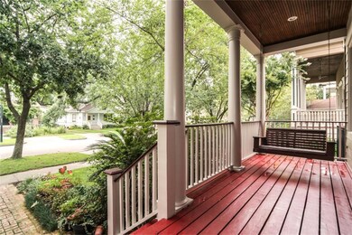 1520 Arlington St, Houston, TX 77008 - photo 3