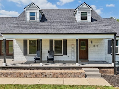 1530 Sunny Ave, New Castle, PA 16101 - photo 4