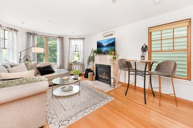 40 Baxter St unit 3, Boston, MA 02127 - photo 6