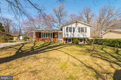 101 Oakton Rd, Gaithersburg, MD 20877 - photo 3