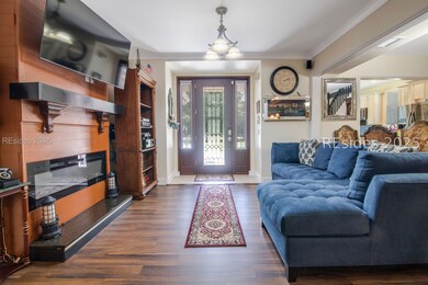 190 Pine Arbor Rd, Hardeeville, SC 29927 - photo 3