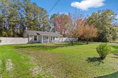 85 Paulette Dr, Crawfordville, FL 32327 - photo 5