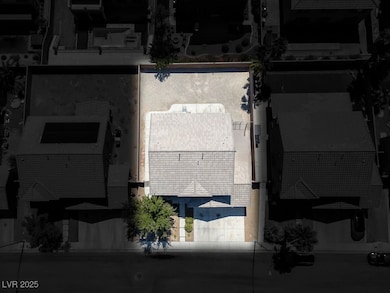2305 Dalton Ridge Ct, North Las Vegas, NV 89031 - photo 7