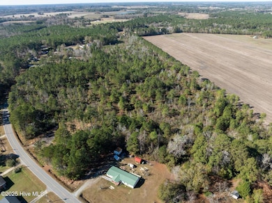 1598 River Bluff Rd, Lumberton, NC 28358 - photo 4