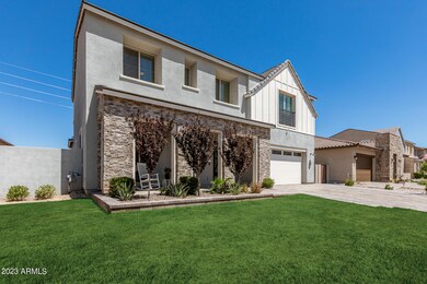 Perfect Curb Appeal