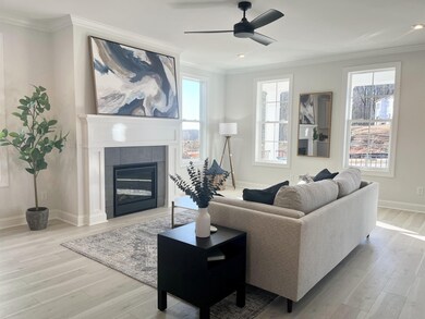 168 Wendover Pkwy, Pittsboro, NC 27312 - photo 3