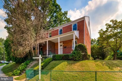 4928 Greenspring Ave, Baltimore, MD 21209 - photo 2