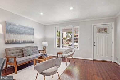 5152 8th St NE, Washington, DC 20011 - photo 4