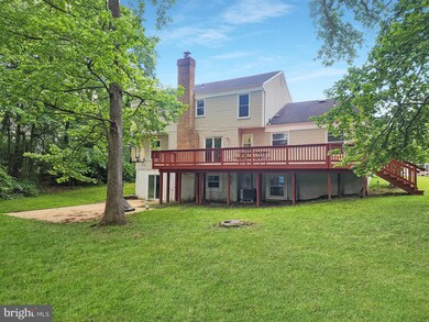 11803 Bignonia Terrace, Laurel, MD 20708 - photo 3