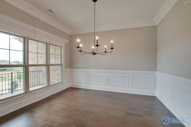 8068 Goose Ridge Dr, Owens Cross Roads, AL 35763 - photo 6