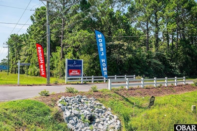 Community Entrance