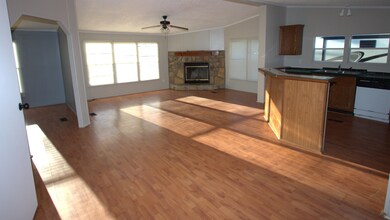 6575 Orchid, Lumberton, TX 77657 - photo 2