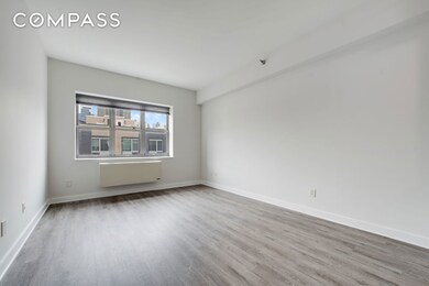 The Clinton West Condominium unit N7A, New York, NY 10036 - photo 2