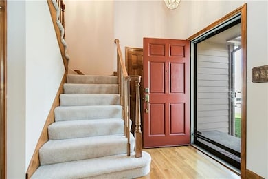 417 SW Seagull St, Lees Summit, MO 64082 - photo 7