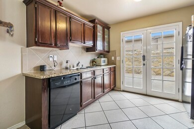 14213 Desert Stone Dr, Horizon City, TX 79928 - photo 5