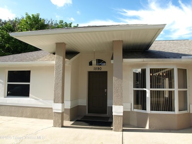 1590 Ashboro Cir SE, Palm Bay, FL 32909 - photo 4