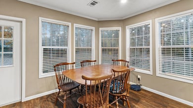 476 Miller County 488, Fouke, AR 71837 - photo 4