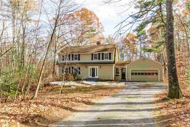 97 Allen Rd, Bow, NH 03304 - photo 2