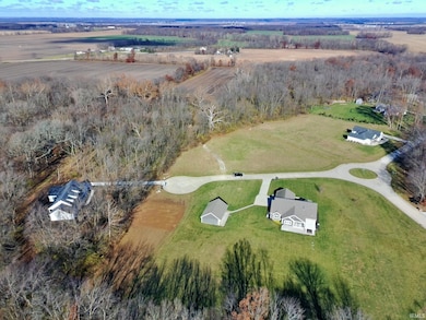 4400 Silver Shale Ln, Lafayette, IN 47909 - photo 6