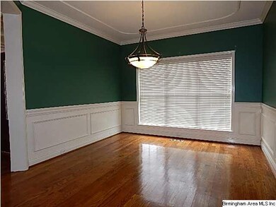 The Dining Room