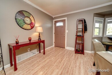Entryway