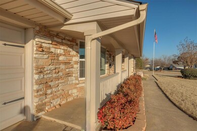 5009 NW 62nd St, Oklahoma City, OK 73122 - photo 4
