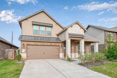 4043 Prairie Landing Ln, Fulshear, TX 77494 - photo 2