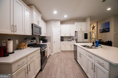 107 Holm Place, St. Marys, GA 31558 - photo 4