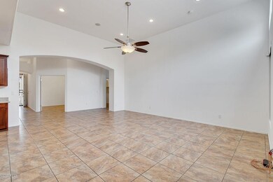 OPEN FLOOR PLAN CONCEPT