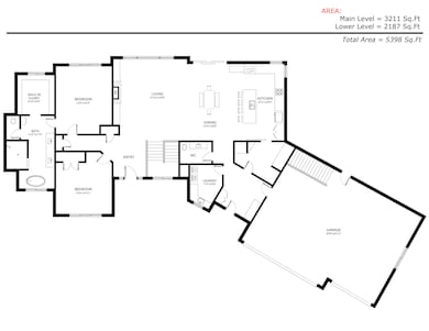 851 92nd St SW, Byron Center, MI 49315 - photo 2