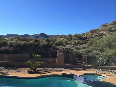 11873 E Juan Tabo Rd, Scottsdale, AZ 85255 - photo 5