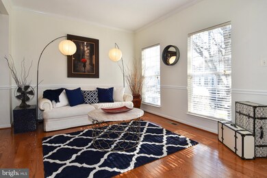 14276 Town Commons Way, Gainesville, VA 20155 - photo 7