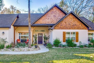 6912 Circle Dr, Bonham, TX 75418 - photo 4