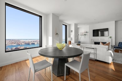 110 Sudbury St unit 3605, Boston, MA 02114 - photo 4