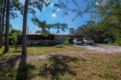 4301 Fort Keis Ave, Fort Denaud, FL 33935 - photo 4