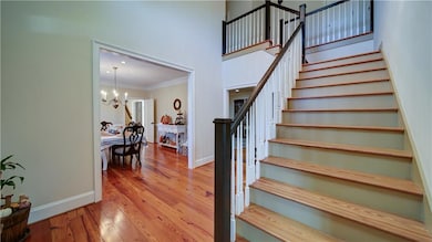 5580 Point West Dr, Oakwood, GA 30566 - photo 3